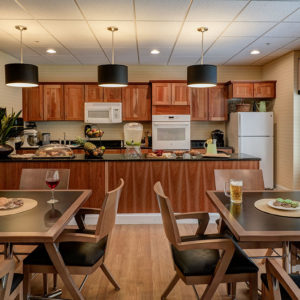 The Arbors at Taunton Assisted Living and Memory Care