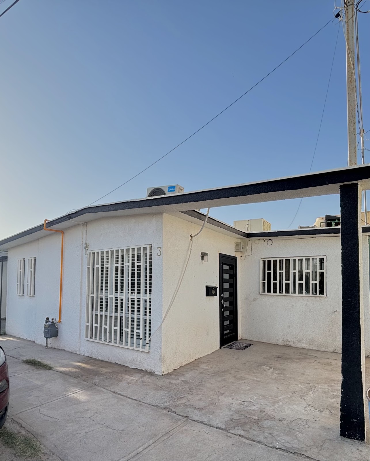 ESTANCIA PARA ADULTOS UN NUEVO DÍA