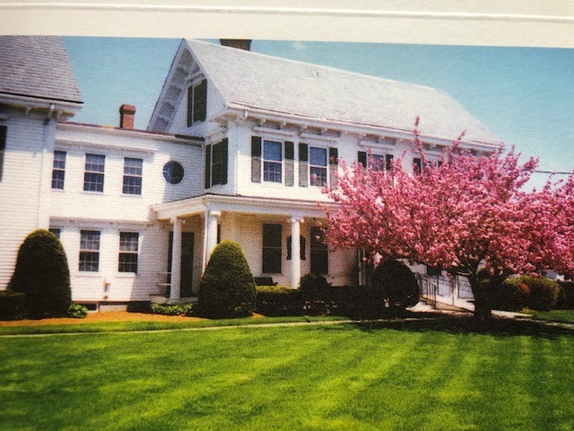 Fuller House of Stoneham