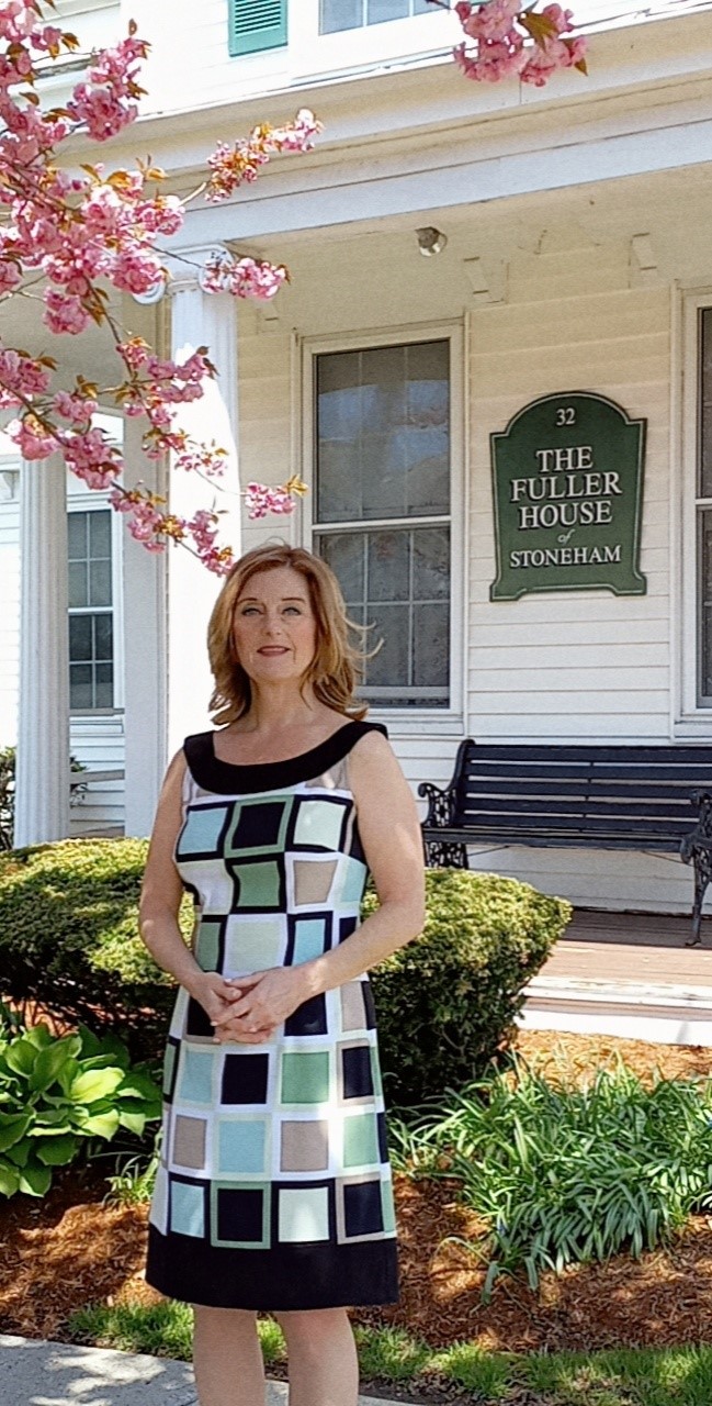 Fuller House of Stoneham