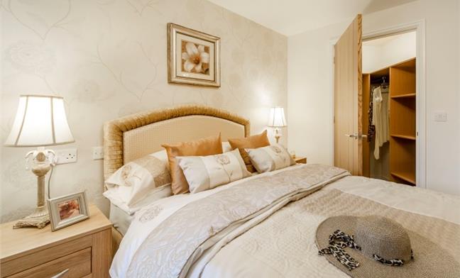 Olympus Court - Retirement Living Plus - McCarthy Stone