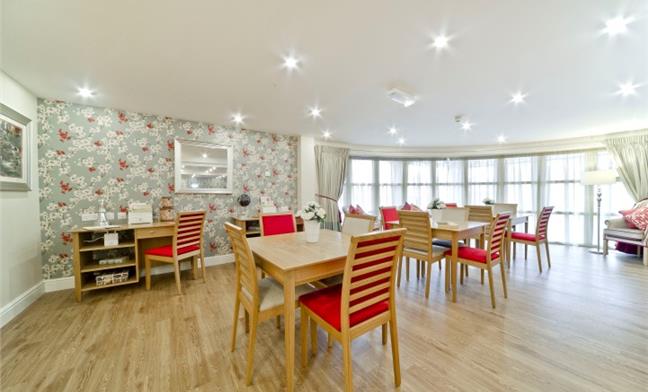 Olympus Court - Retirement Living Plus - McCarthy Stone