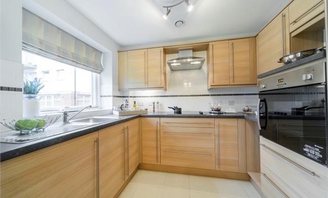 Olympus Court - Retirement Living Plus - McCarthy Stone