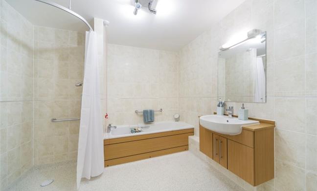 Olympus Court - Retirement Living Plus - McCarthy Stone