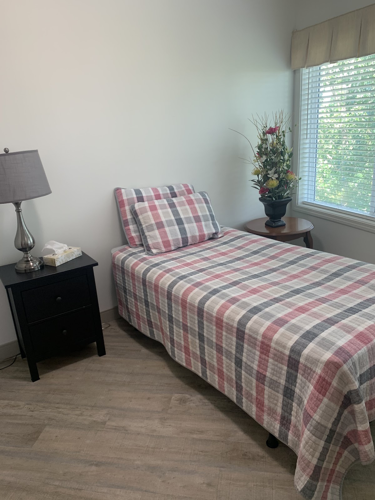 Shaftesbury Park Retirement Residence