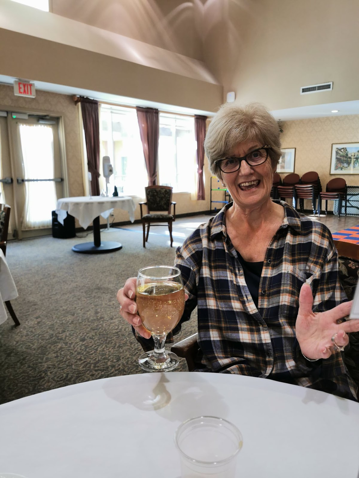 Shaftesbury Park Retirement Residence