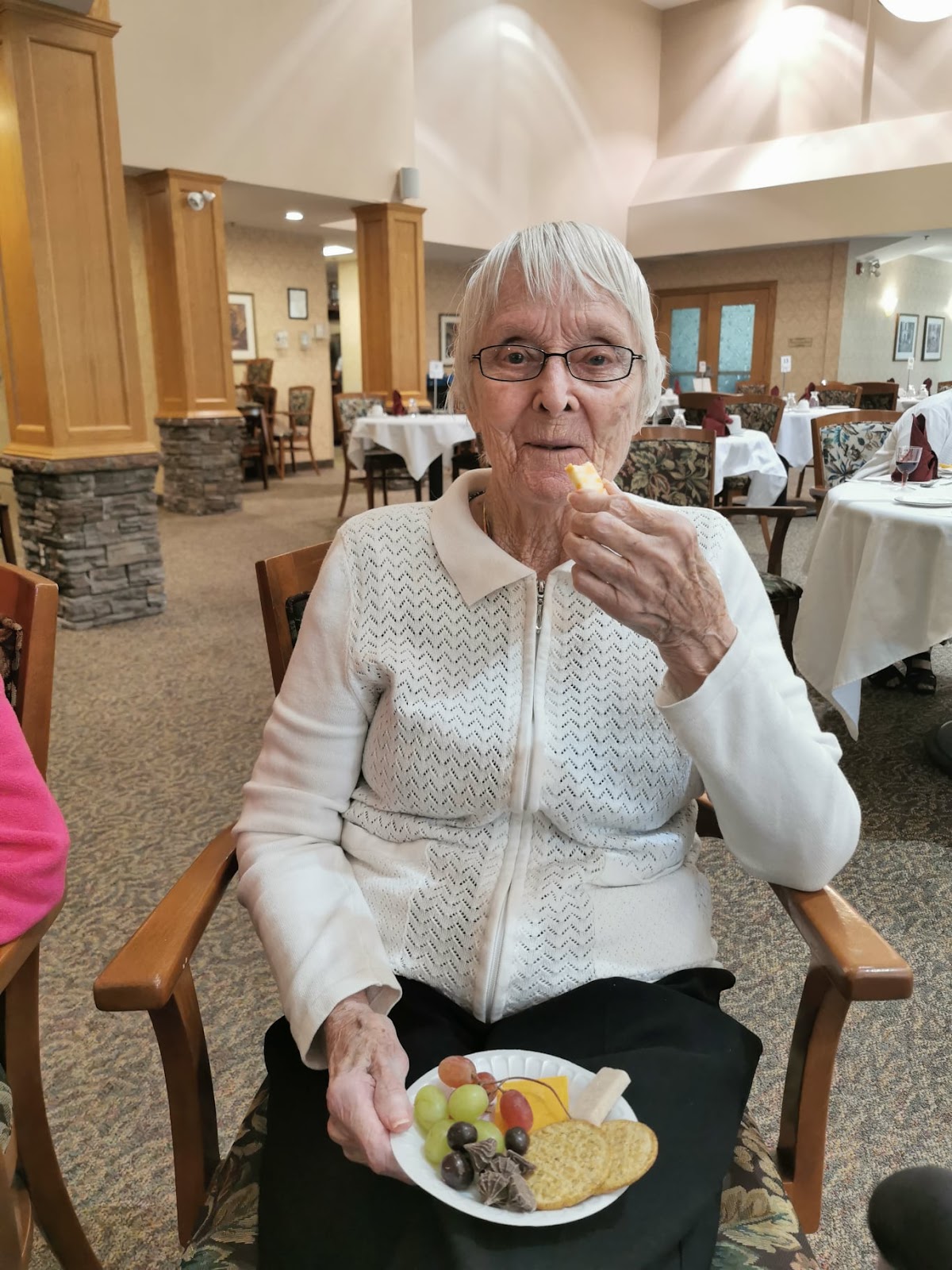 Shaftesbury Park Retirement Residence