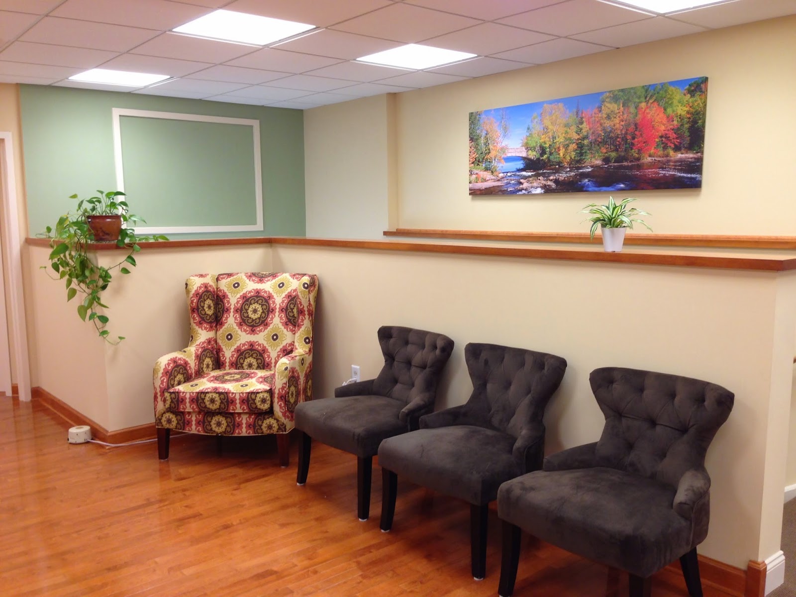 The Resiliency Center