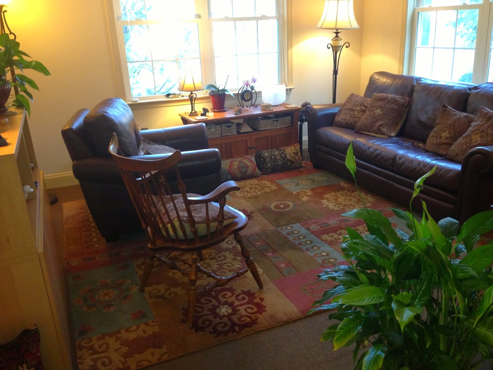 The Resiliency Center