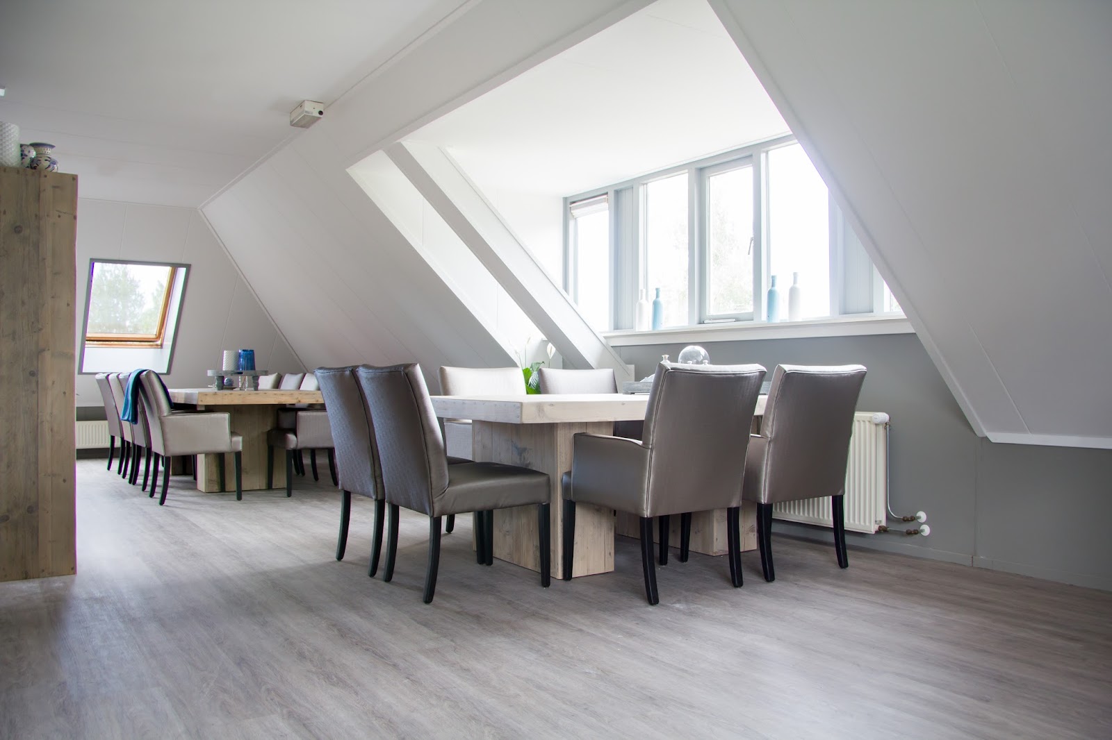 Woon- en Zorgvilla "Nieuw Boschoord"