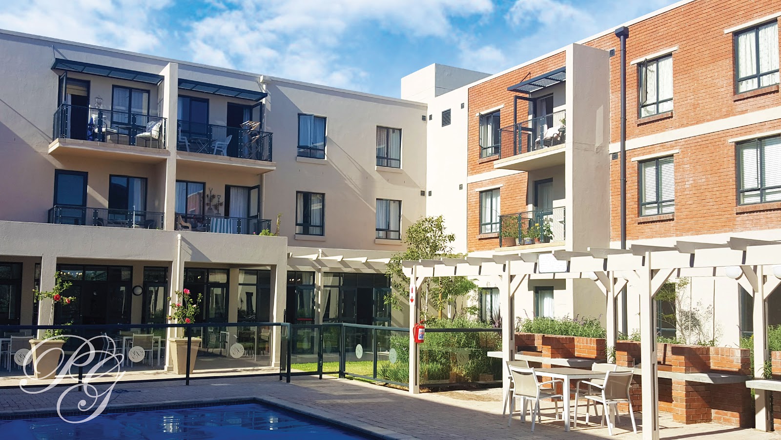Pinelands Grove Retirement Village