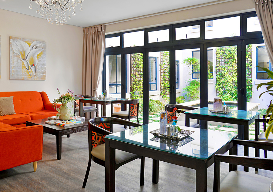 Pinelands Grove Retirement Village