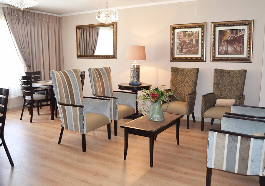 Pinelands Grove Retirement Village