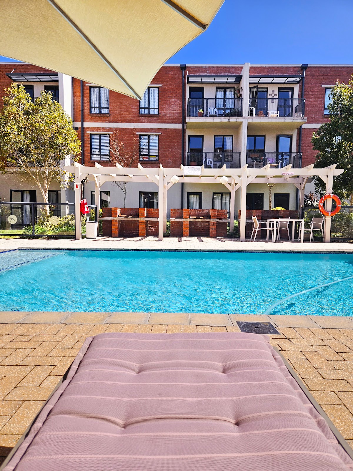 Pinelands Grove Retirement Village