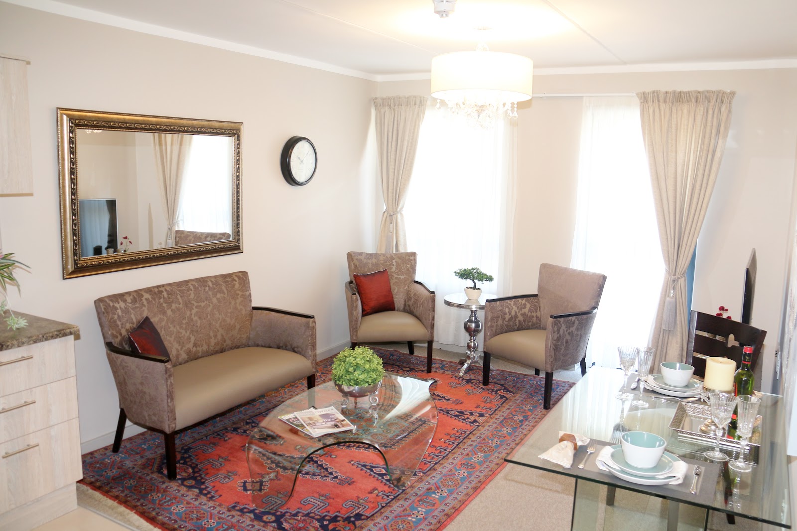 Pinelands Grove Retirement Village