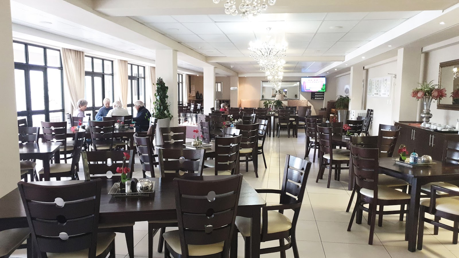 Pinelands Grove Retirement Village
