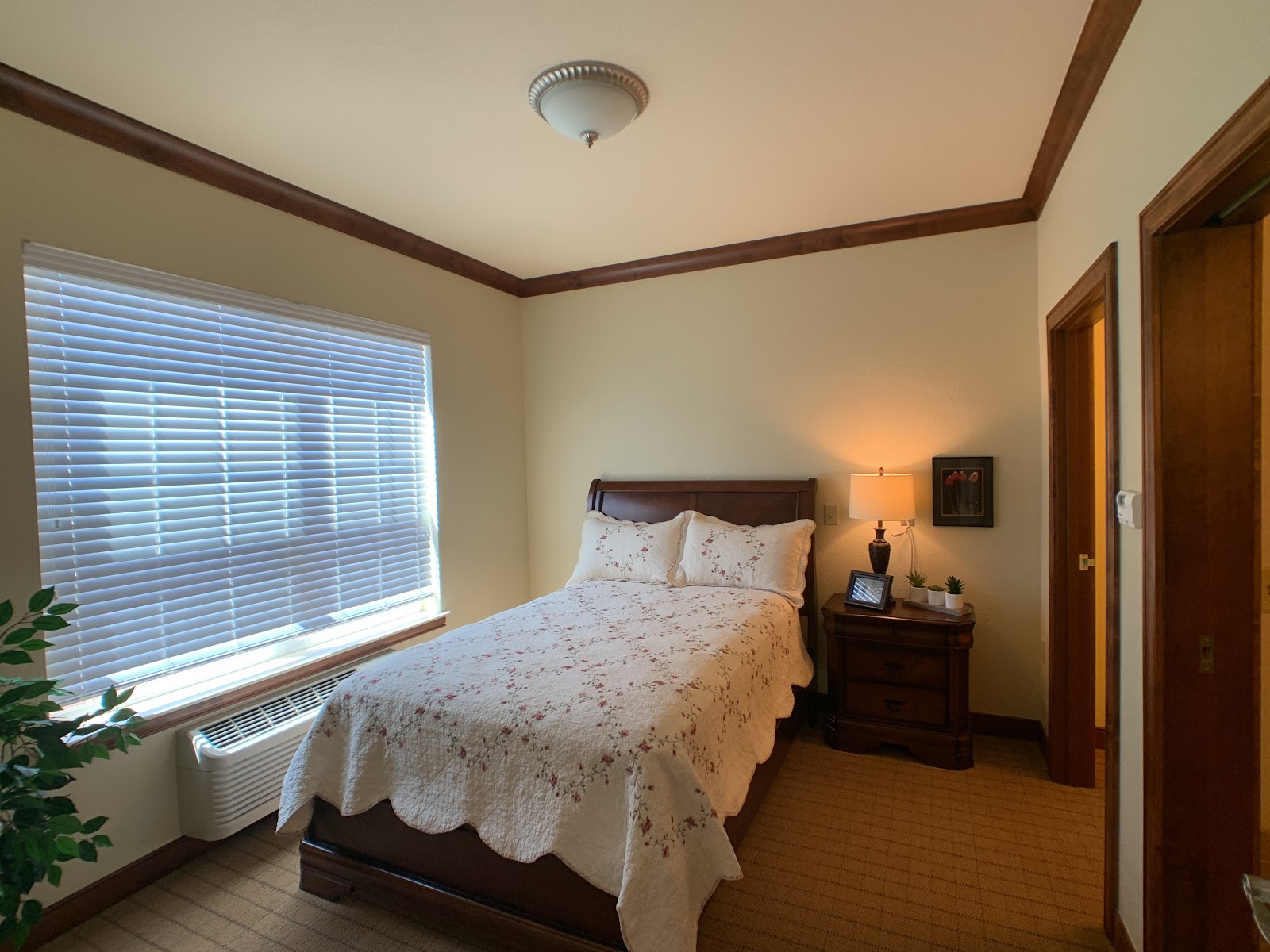 Grace Pointe Senior Care Community