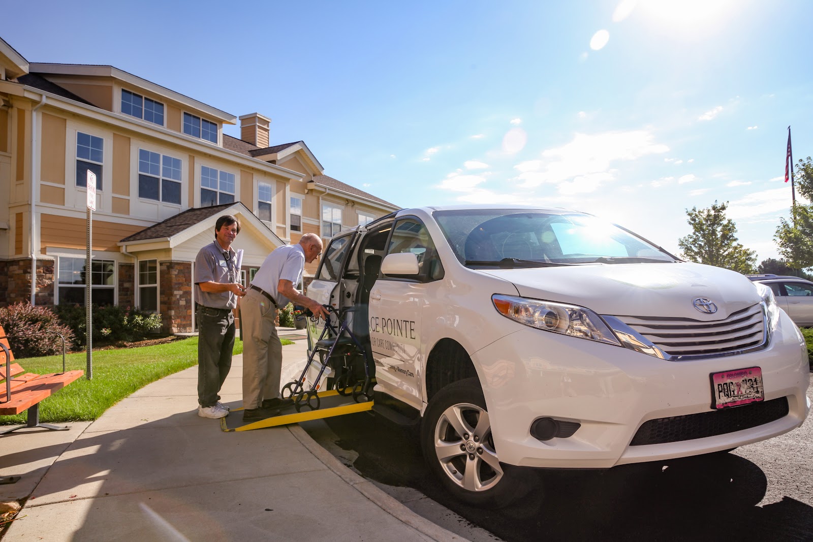 Grace Pointe Senior Care Community