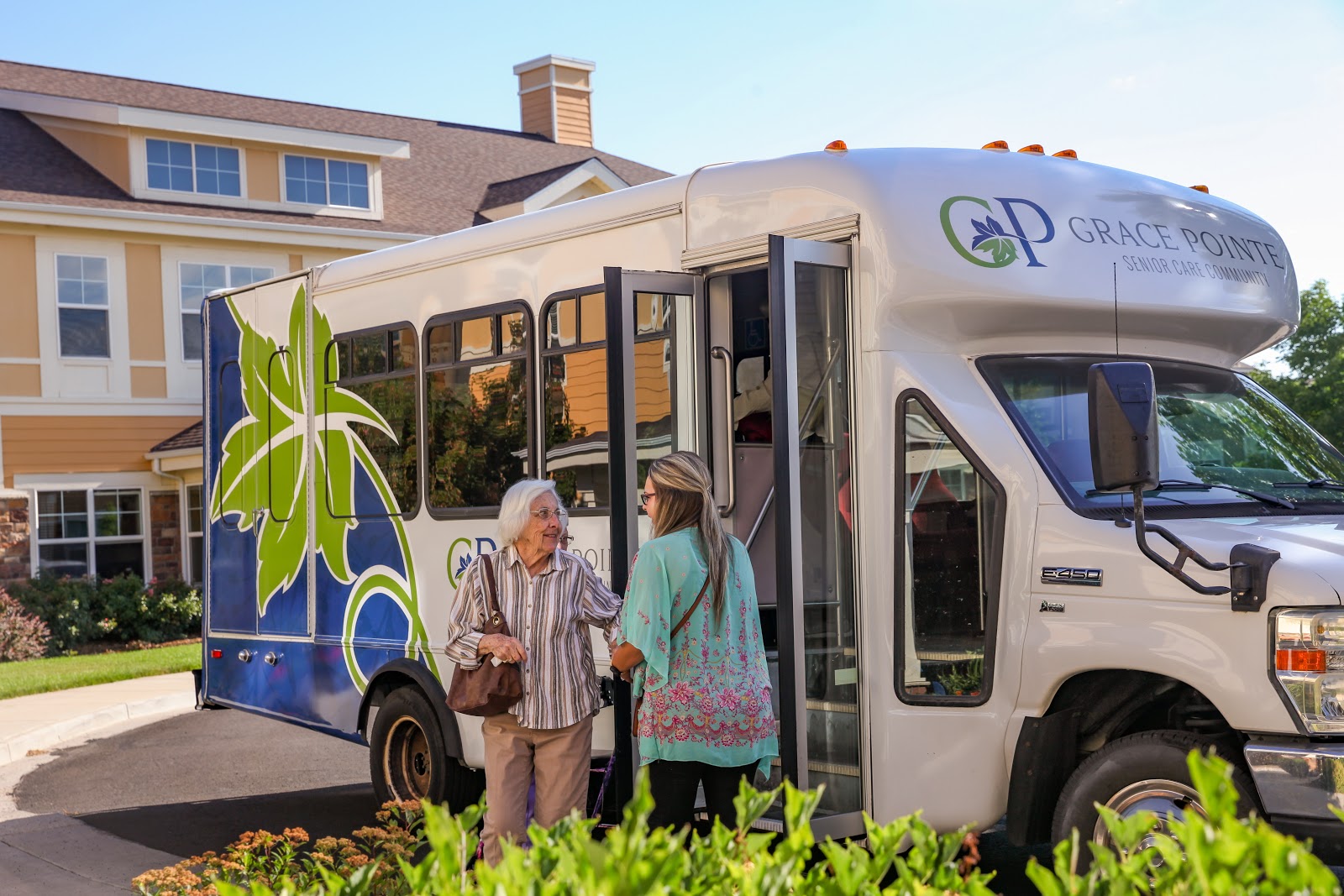 Grace Pointe Senior Care Community