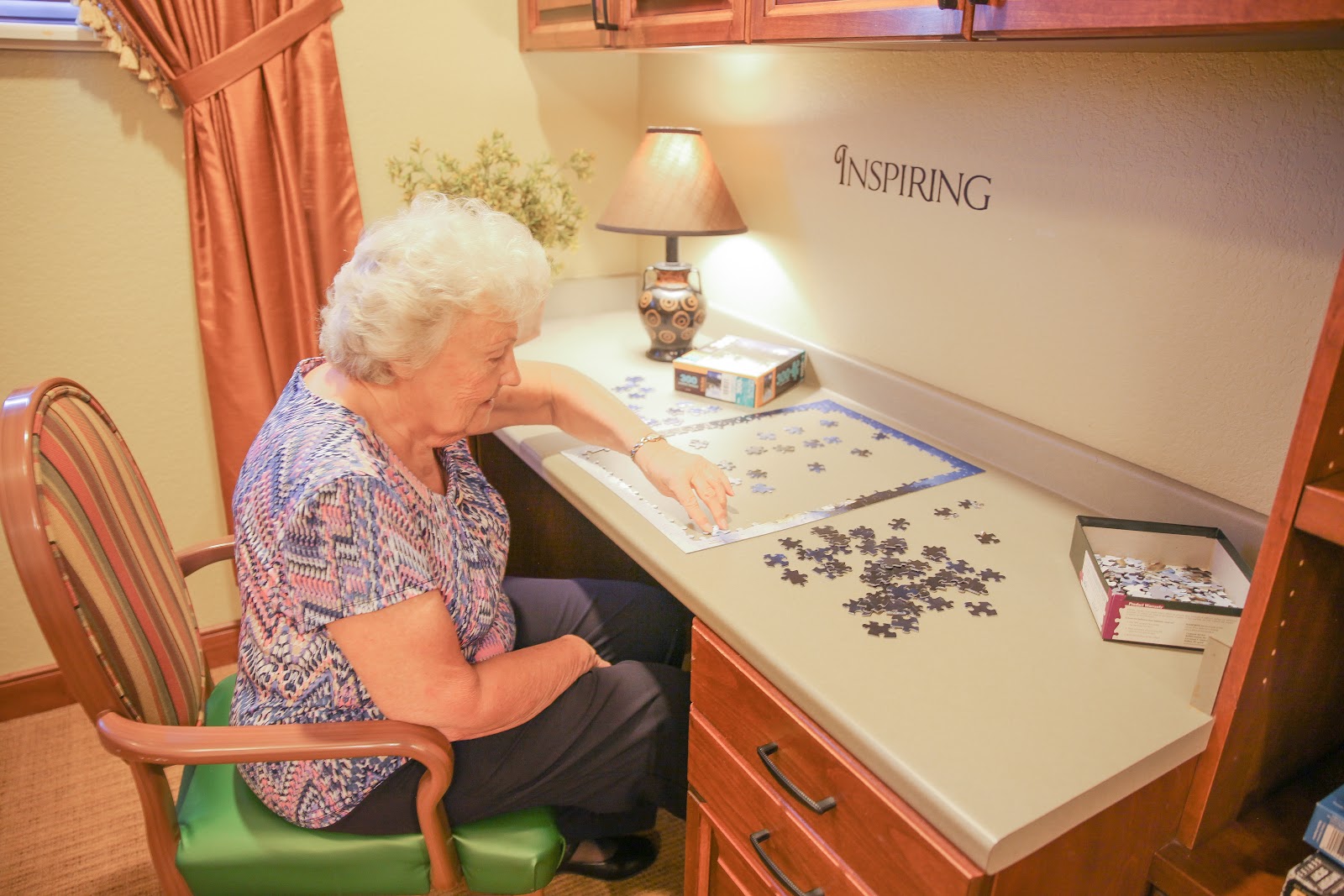 Grace Pointe Senior Care Community