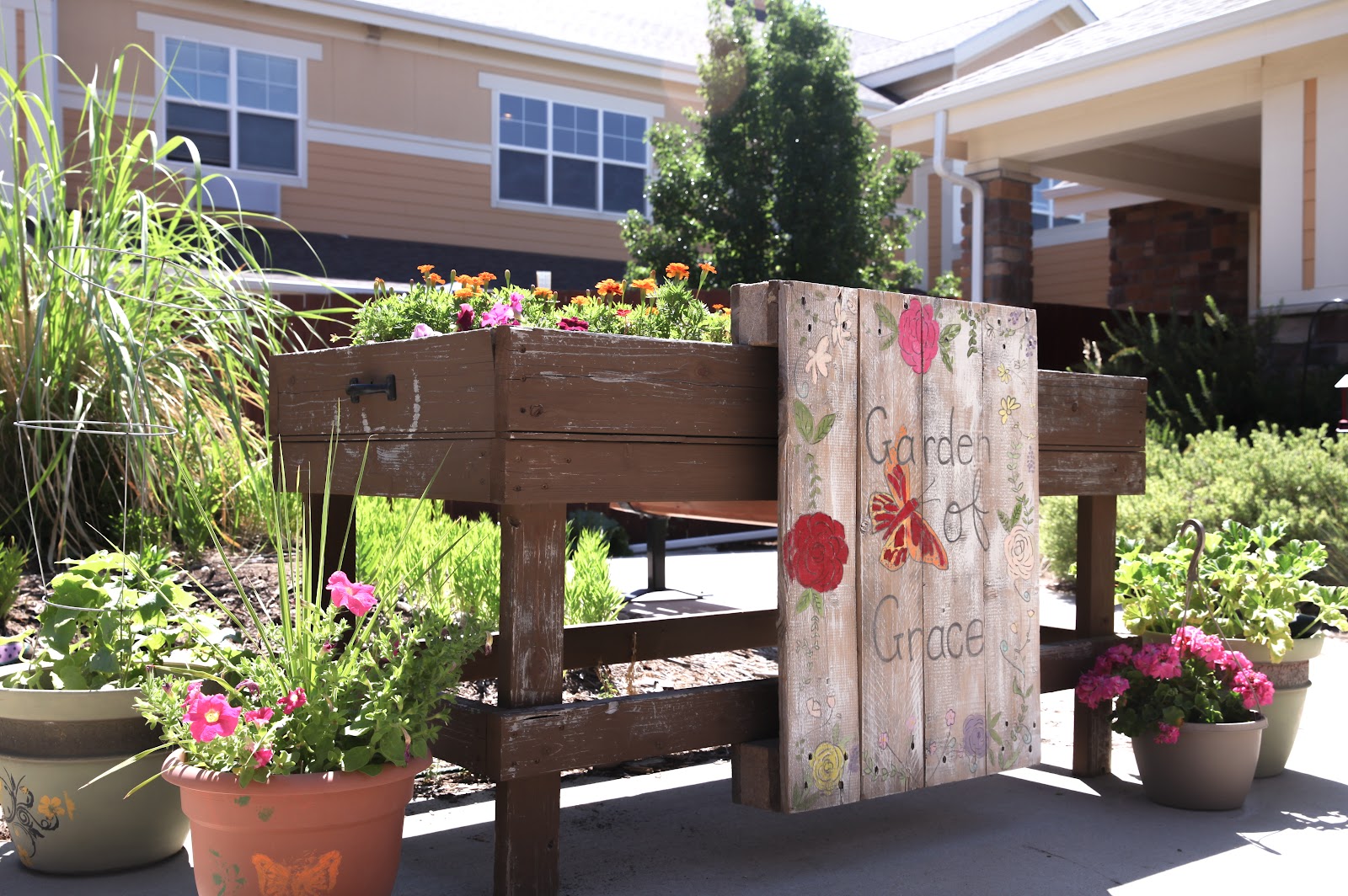 Grace Pointe Senior Care Community