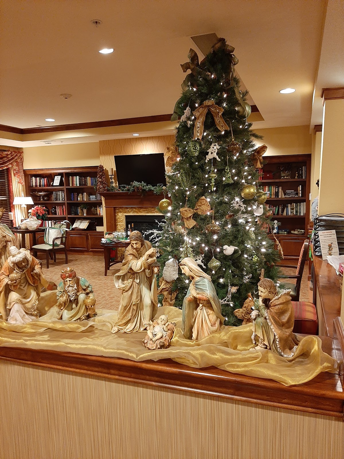 Grace Pointe Senior Care Community