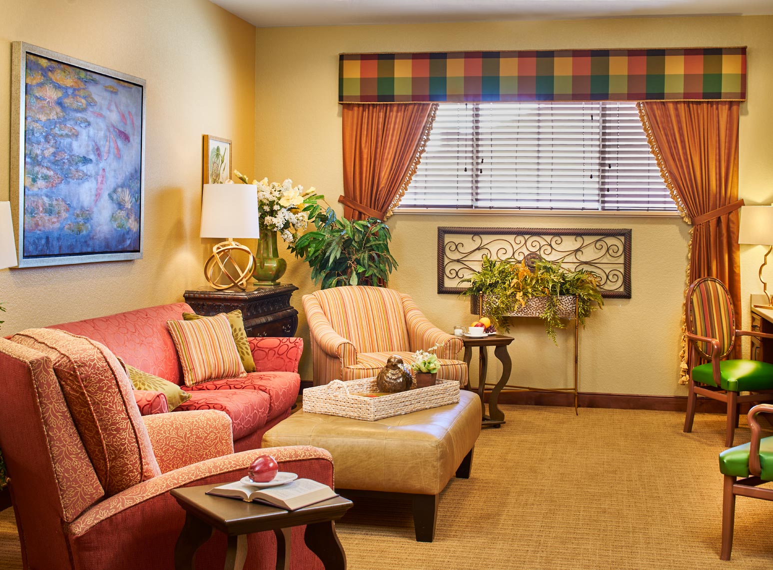 Grace Pointe Senior Care Community