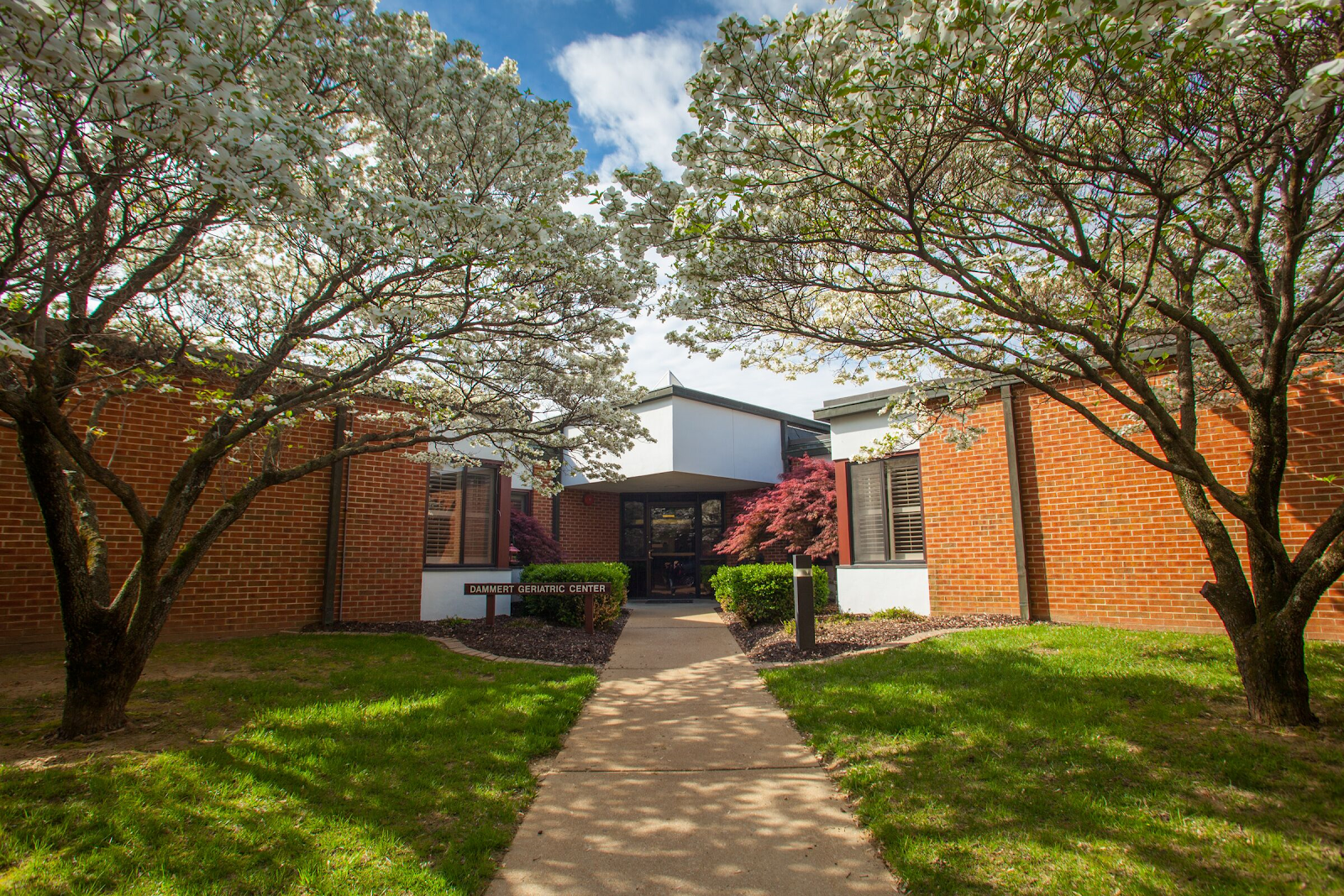Benedictine Living Community-At The Shrine