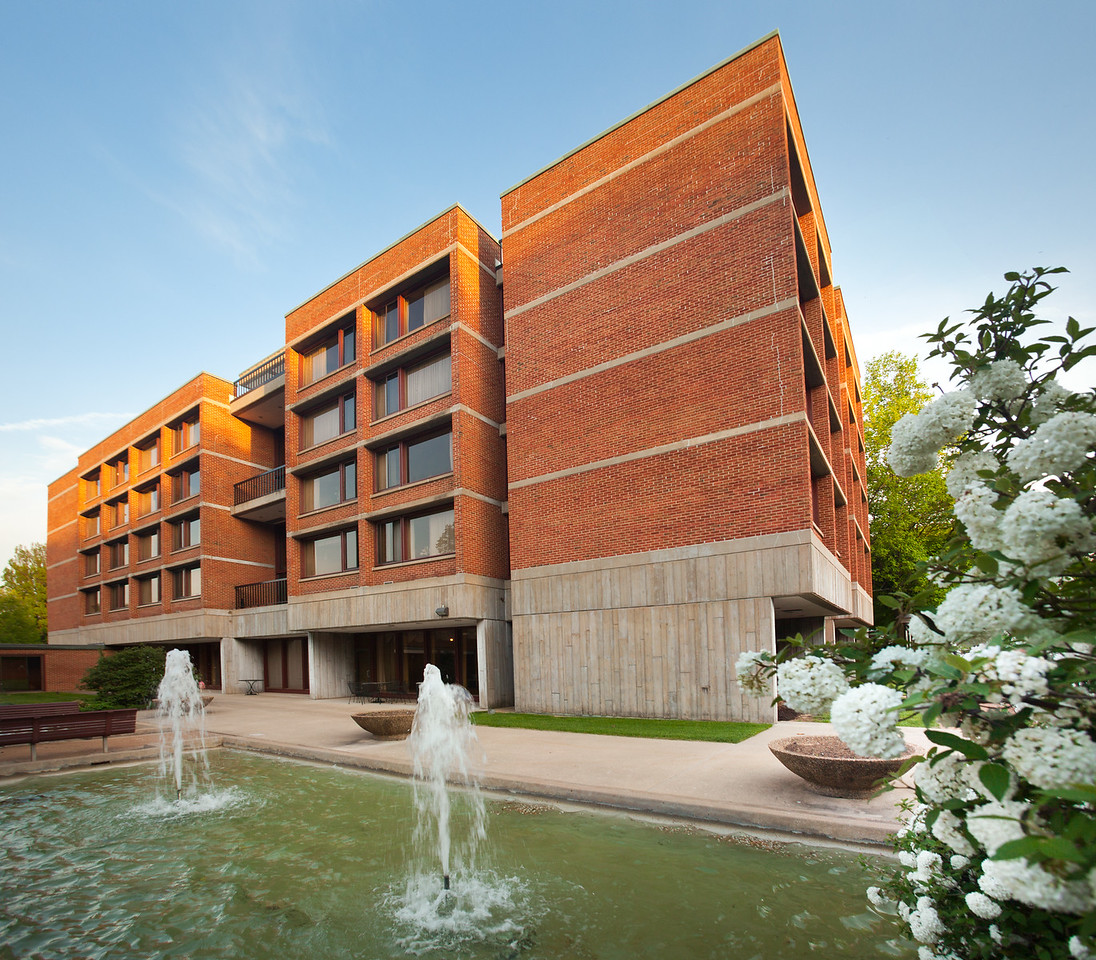 Benedictine Living Community-At The Shrine