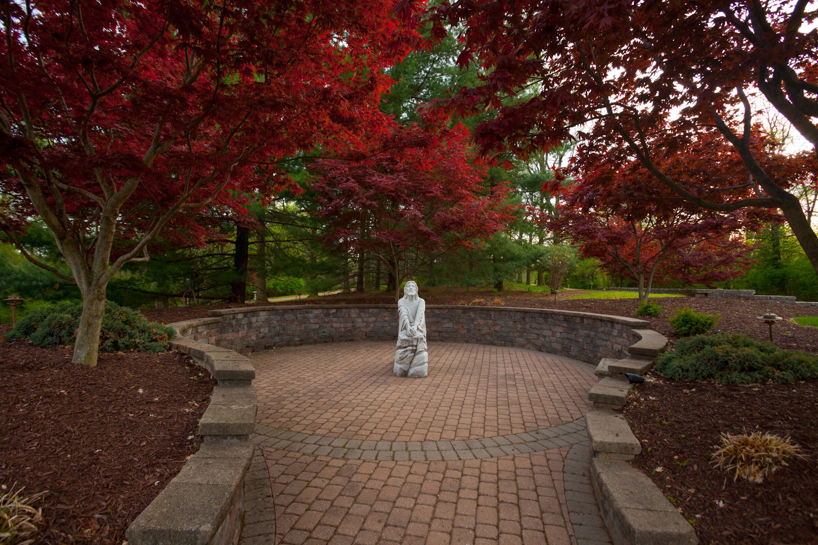 Benedictine Living Community-At The Shrine