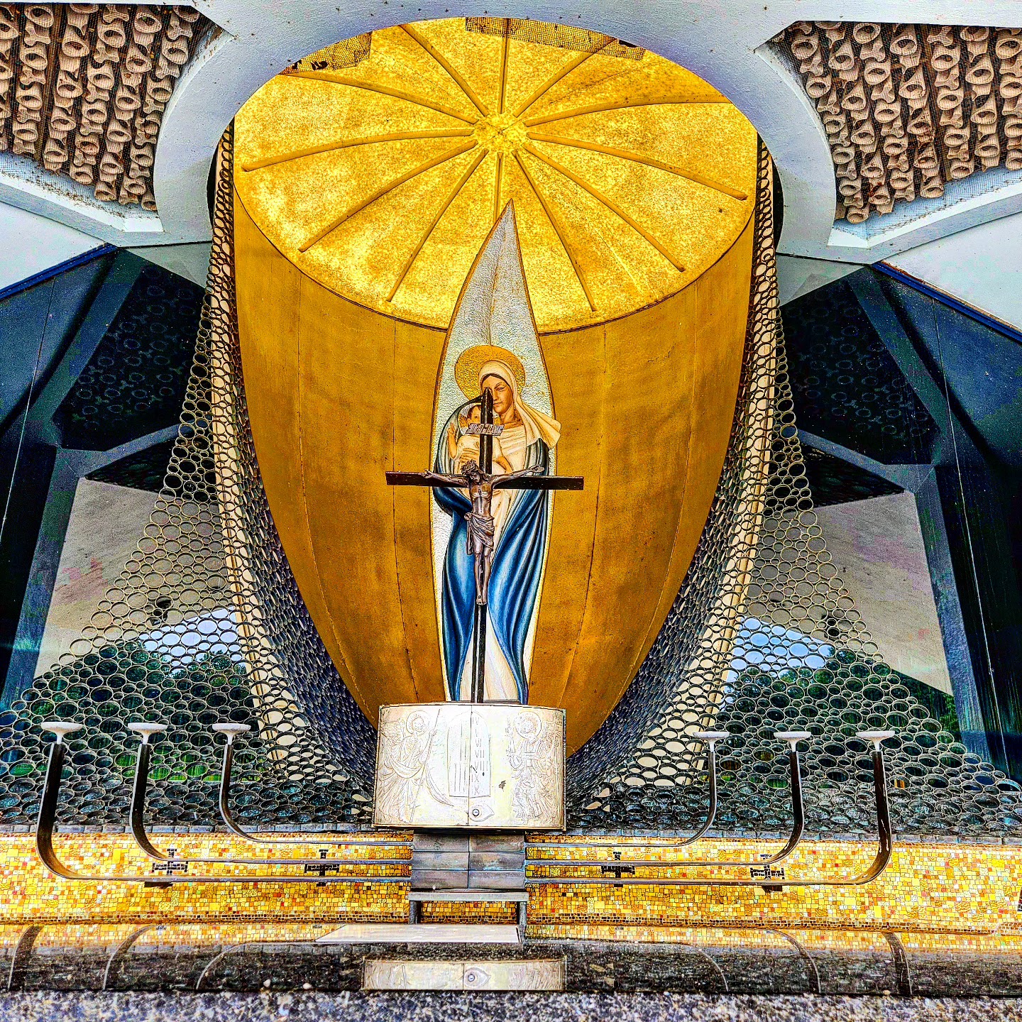 Benedictine Living Community-At The Shrine