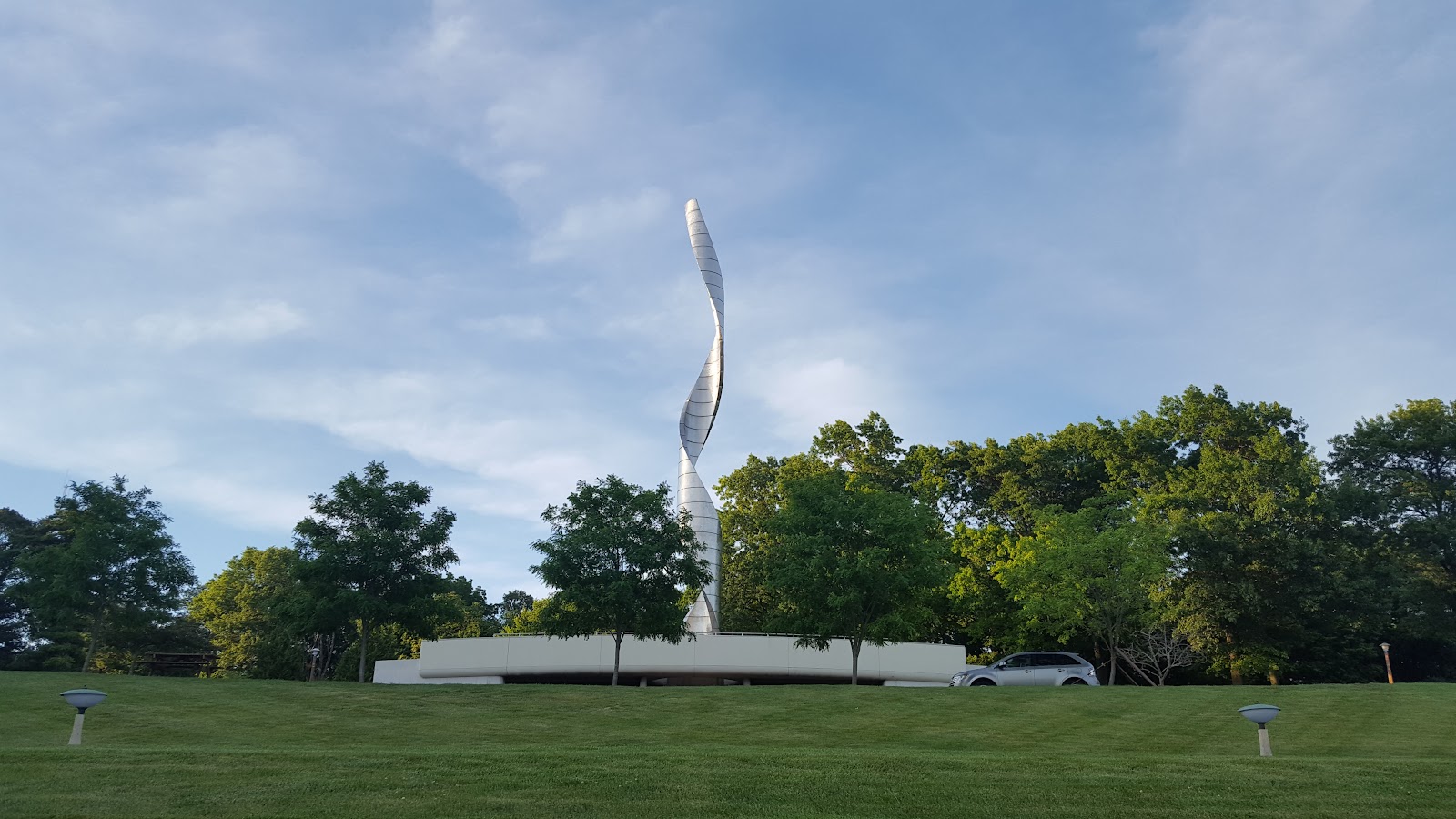 Benedictine Living Community-At The Shrine
