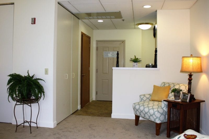 Benedictine Living Community-At The Shrine