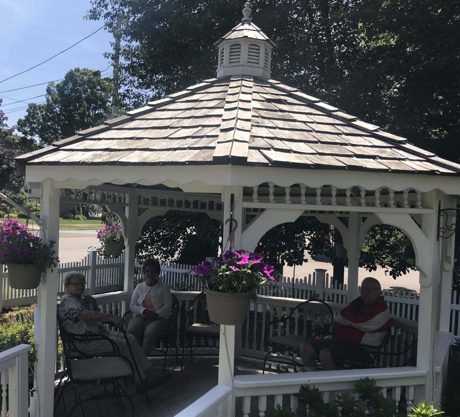 Brookhaven Assisted Care / Brookhaven Rest Home