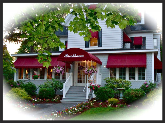 Brookhaven Assisted Care / Brookhaven Rest Home