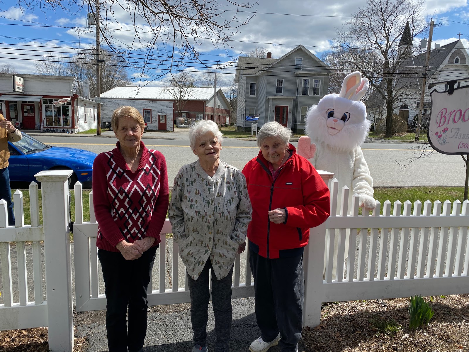 Brookhaven Assisted Care / Brookhaven Rest Home