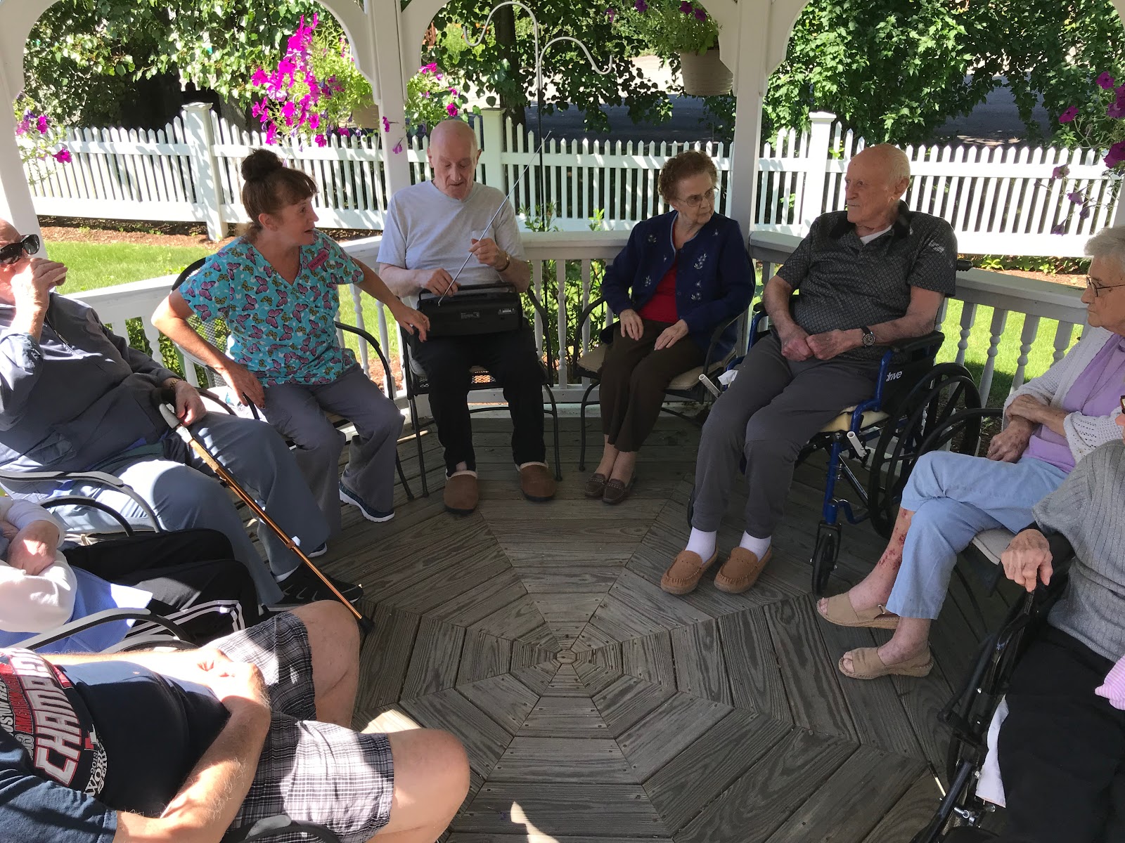 Brookhaven Assisted Care / Brookhaven Rest Home