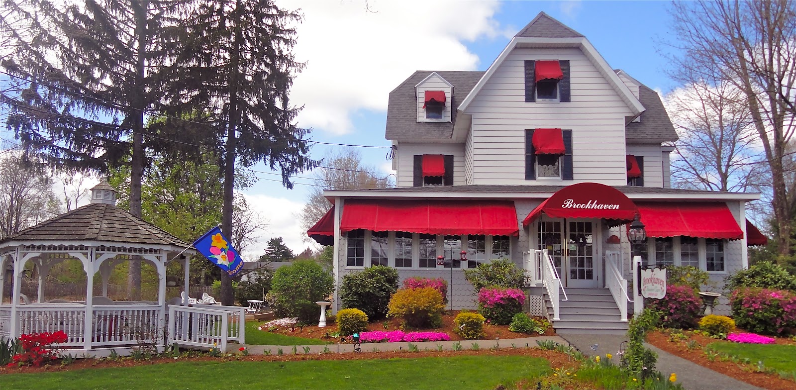 Brookhaven Assisted Care / Brookhaven Rest Home