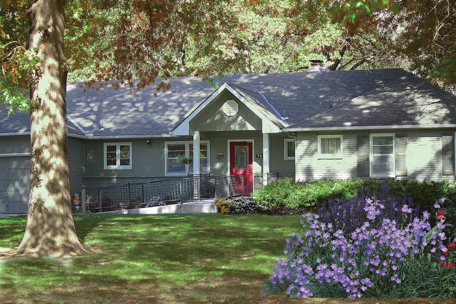 Care Haven Homes