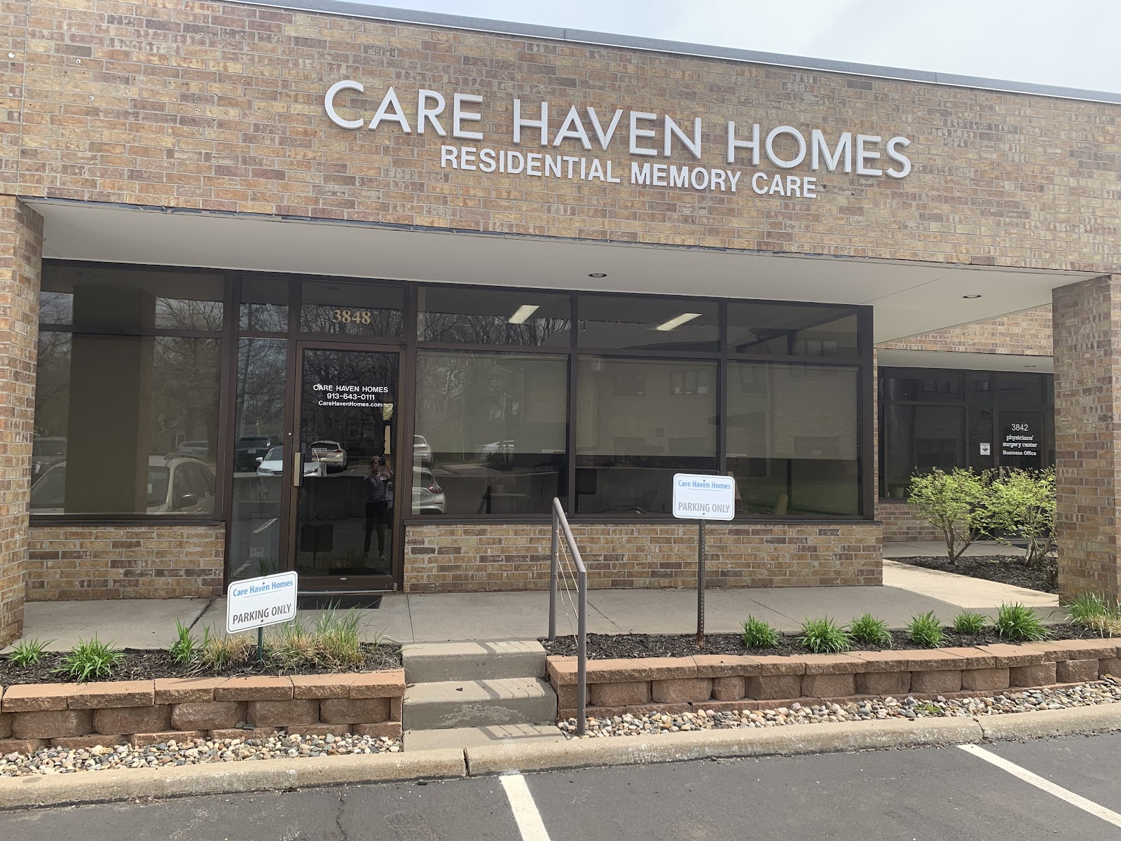 Care Haven Homes
