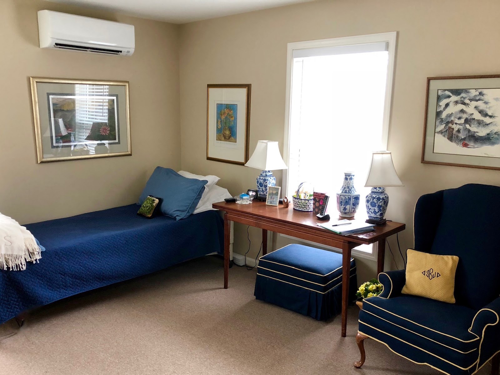 Care Haven Homes