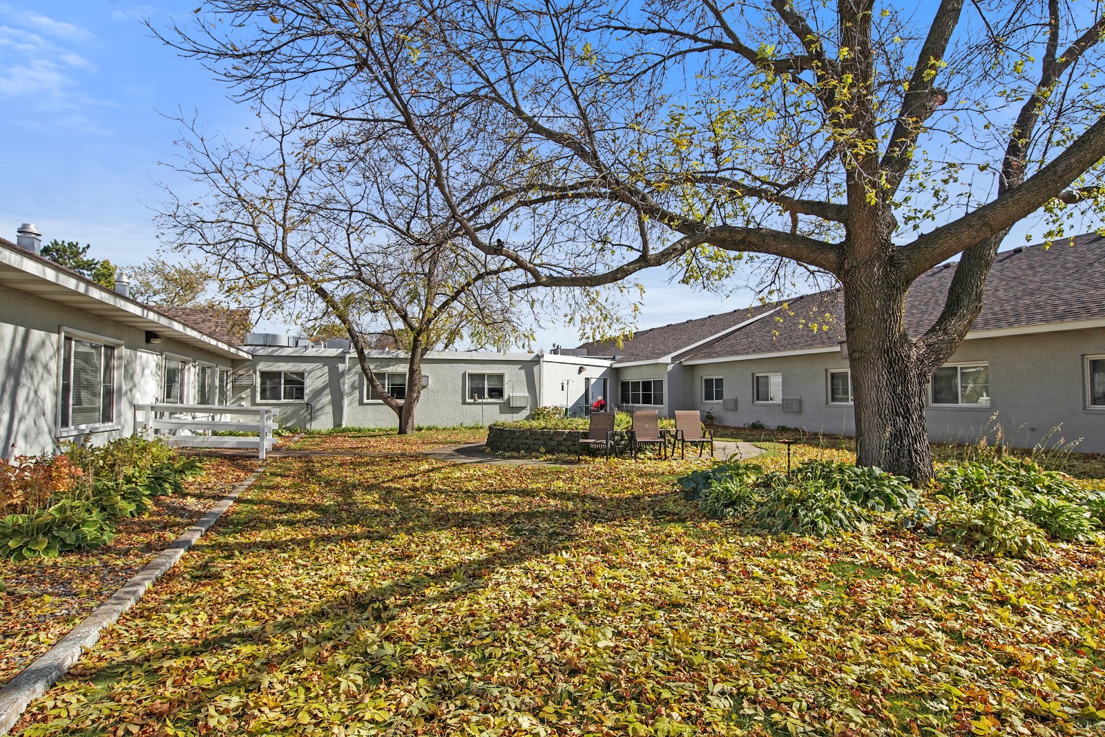 Osseo Gardens Assisted Living