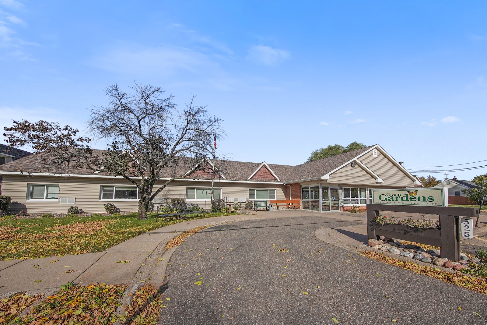 Osseo Gardens Assisted Living