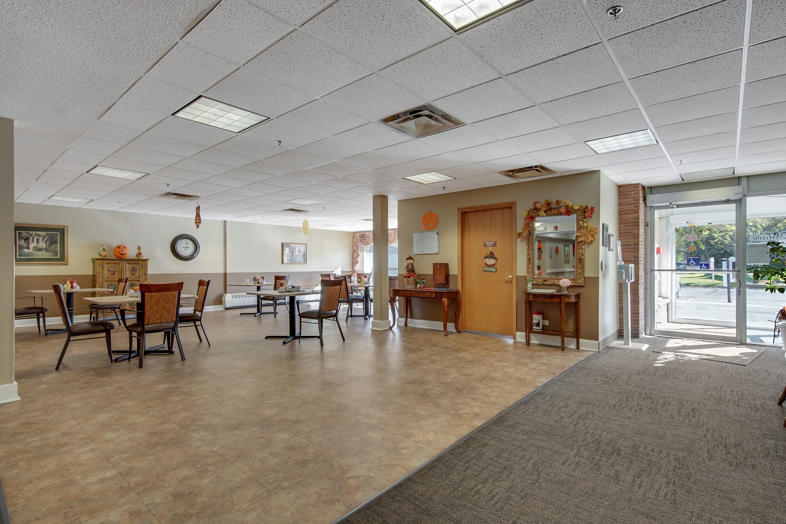 Osseo Gardens Assisted Living