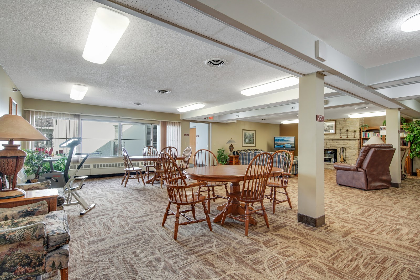 Osseo Gardens Assisted Living
