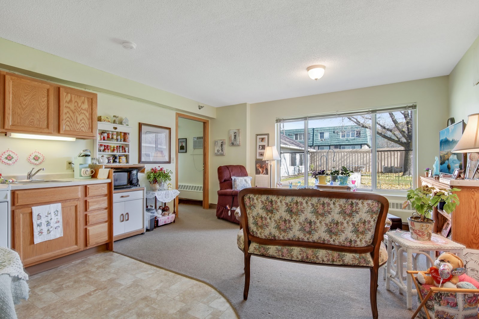 Osseo Gardens Assisted Living