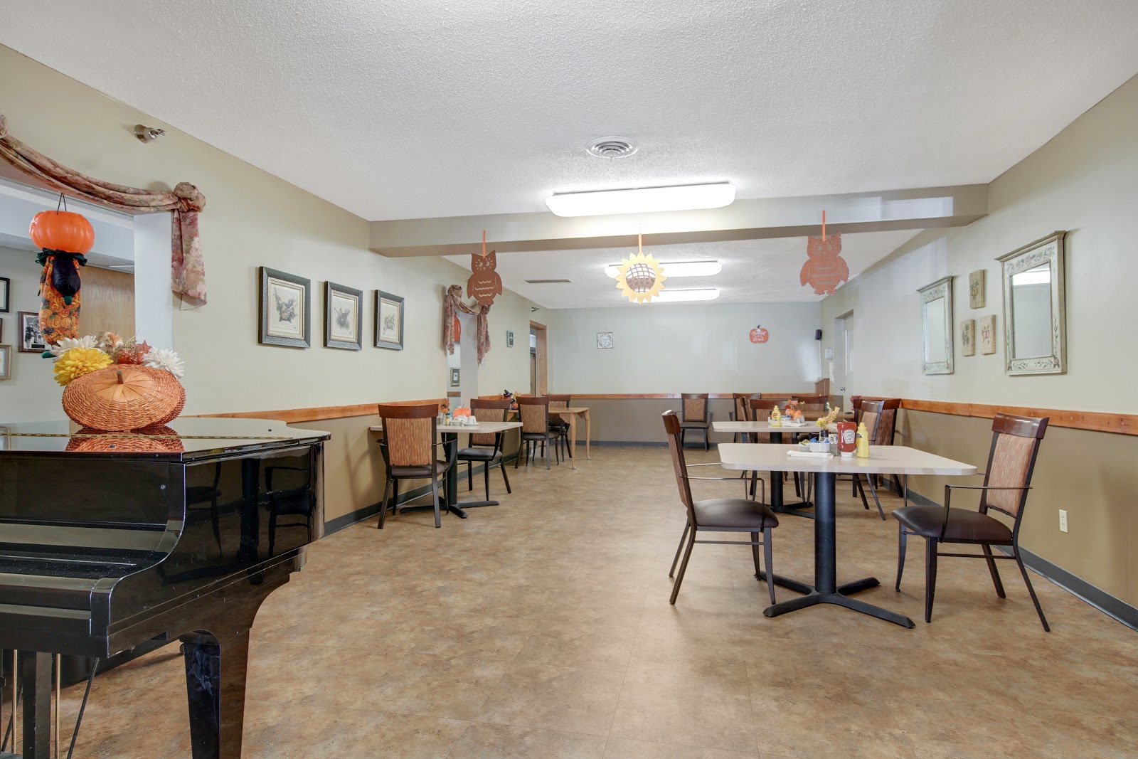 Osseo Gardens Assisted Living