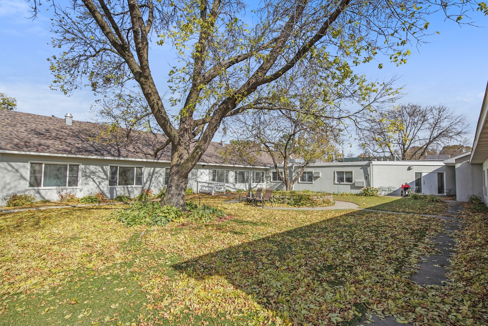 Osseo Gardens Assisted Living