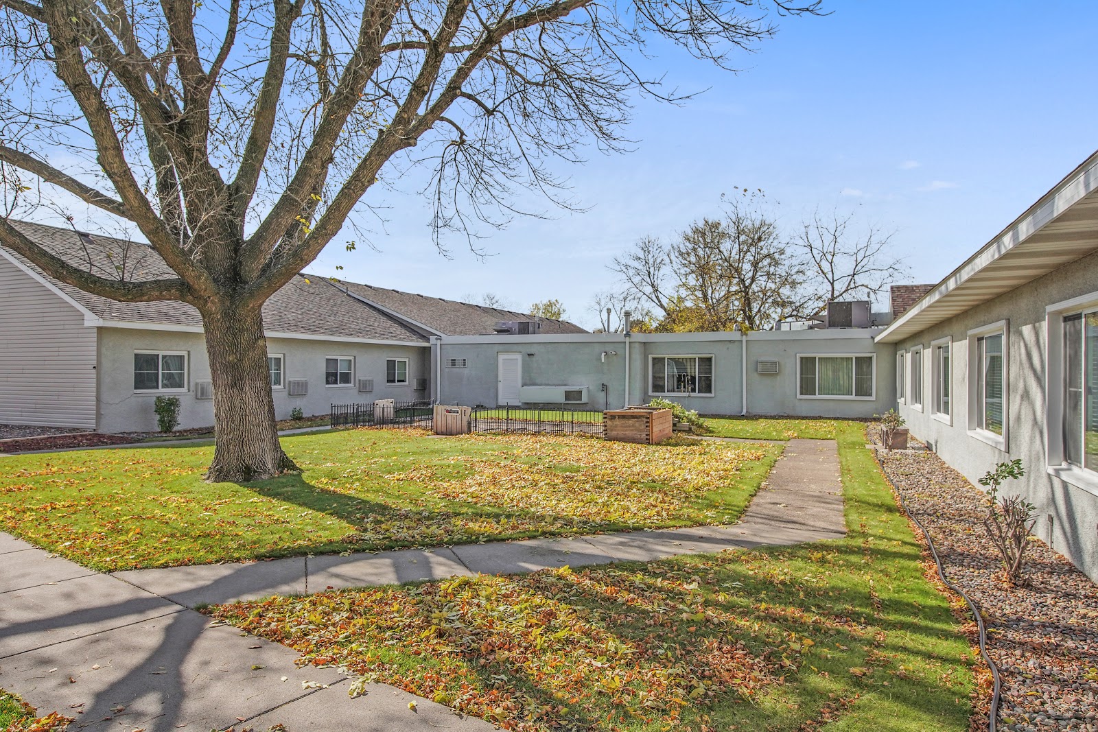 Osseo Gardens Assisted Living
