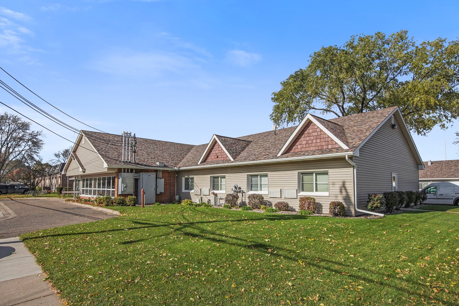 Osseo Gardens Assisted Living